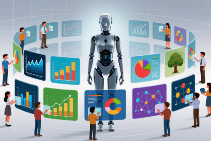 AI Tools for Detecting & Fixing Content Gap