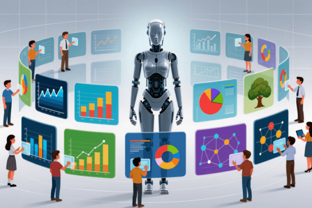 AI Tools for Detecting & Fixing Content Gap