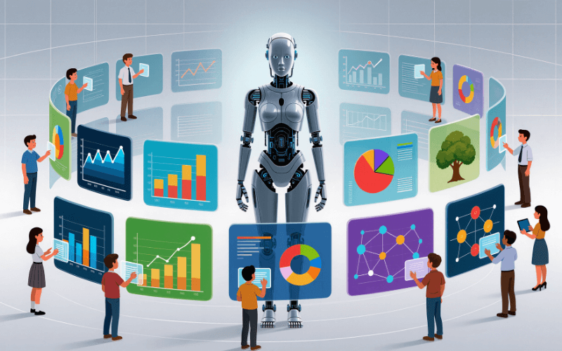 AI Tools for Detecting & Fixing Content Gap