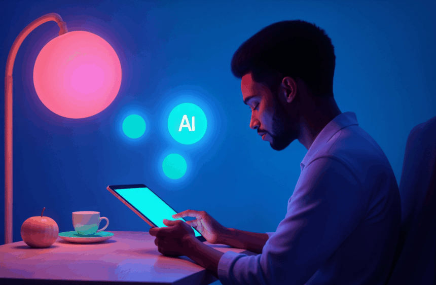 AI Writing Prompts for Bloggers