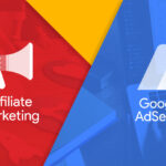 AdSense vs Affiliate Marketing vs Digital Products