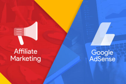 AdSense vs Affiliate Marketing vs Digital Products