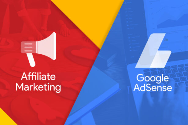 AdSense vs Affiliate Marketing vs Digital Products