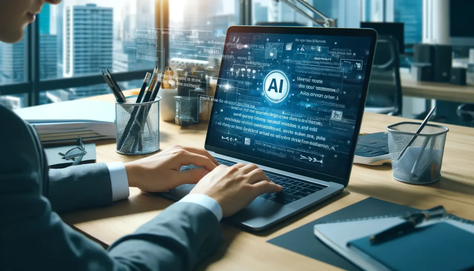 Best AI Writing Tools for Bloggers