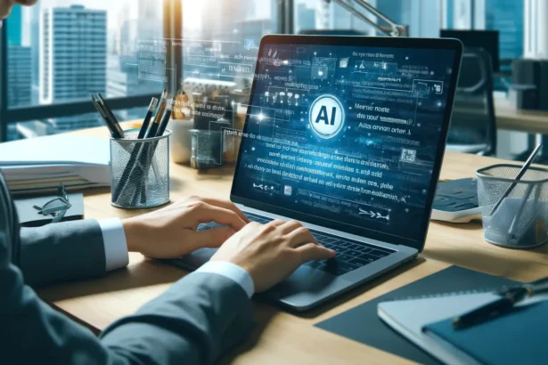 Best AI Writing Tools for Bloggers