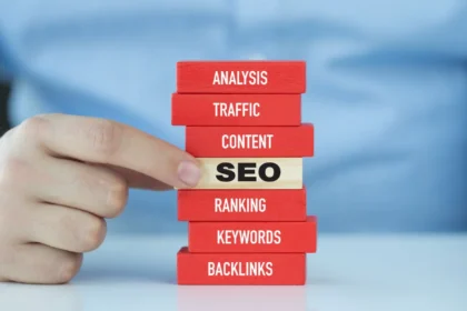 Blog Post Structure That Ranks