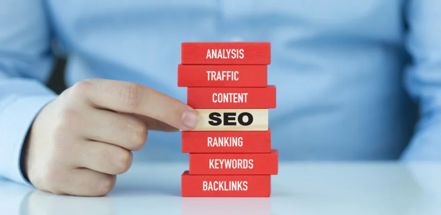 Blog Post Structure That Ranks