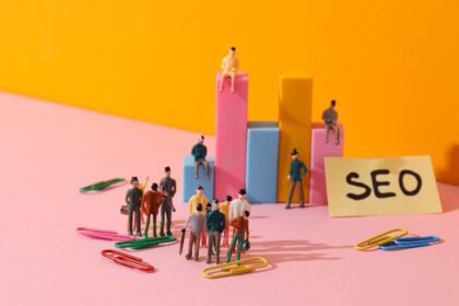 How Long Should a Blog Post Be for SEO in 2025