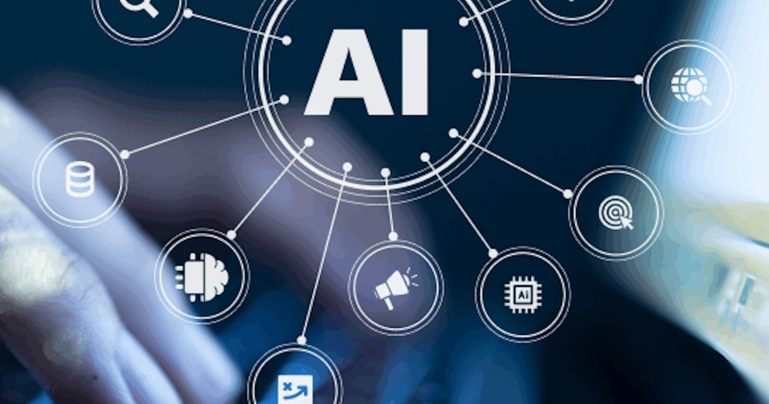 How to Build a Niche Website With AI Tools