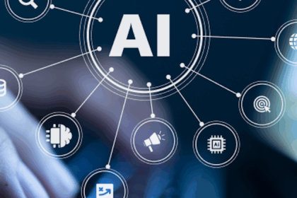 How to Build a Niche Website With AI Tools