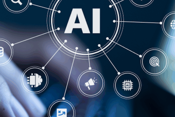 How to Build a Niche Website With AI Tools