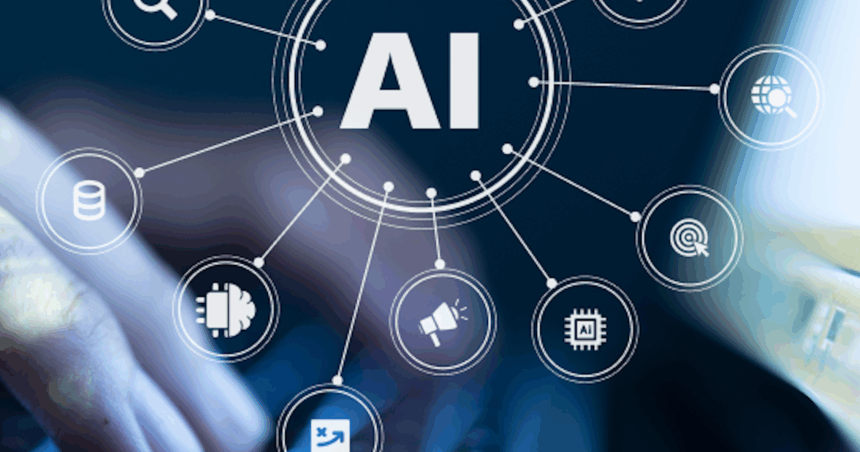 How to Build a Niche Website With AI Tools