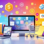 How to Create & Sell Digital Products Using AI