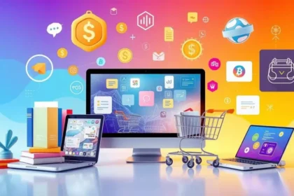 How to Create & Sell Digital Products Using AI