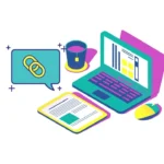 How to Generate Internal Links Automatically Using AI Tools