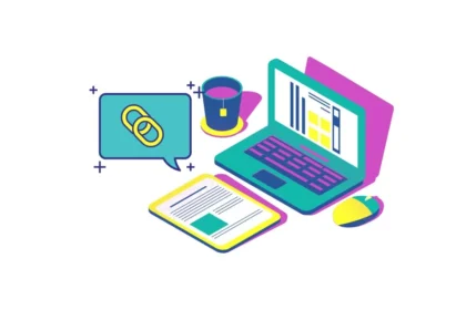 How to Generate Internal Links Automatically Using AI Tools