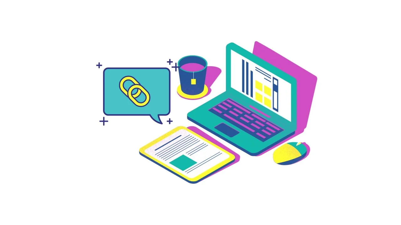 How to Generate Internal Links Automatically Using AI Tools