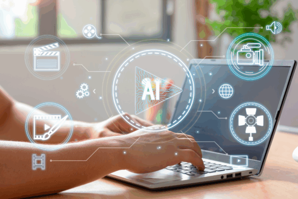 How to Improve Blog Speed Using AI Tools