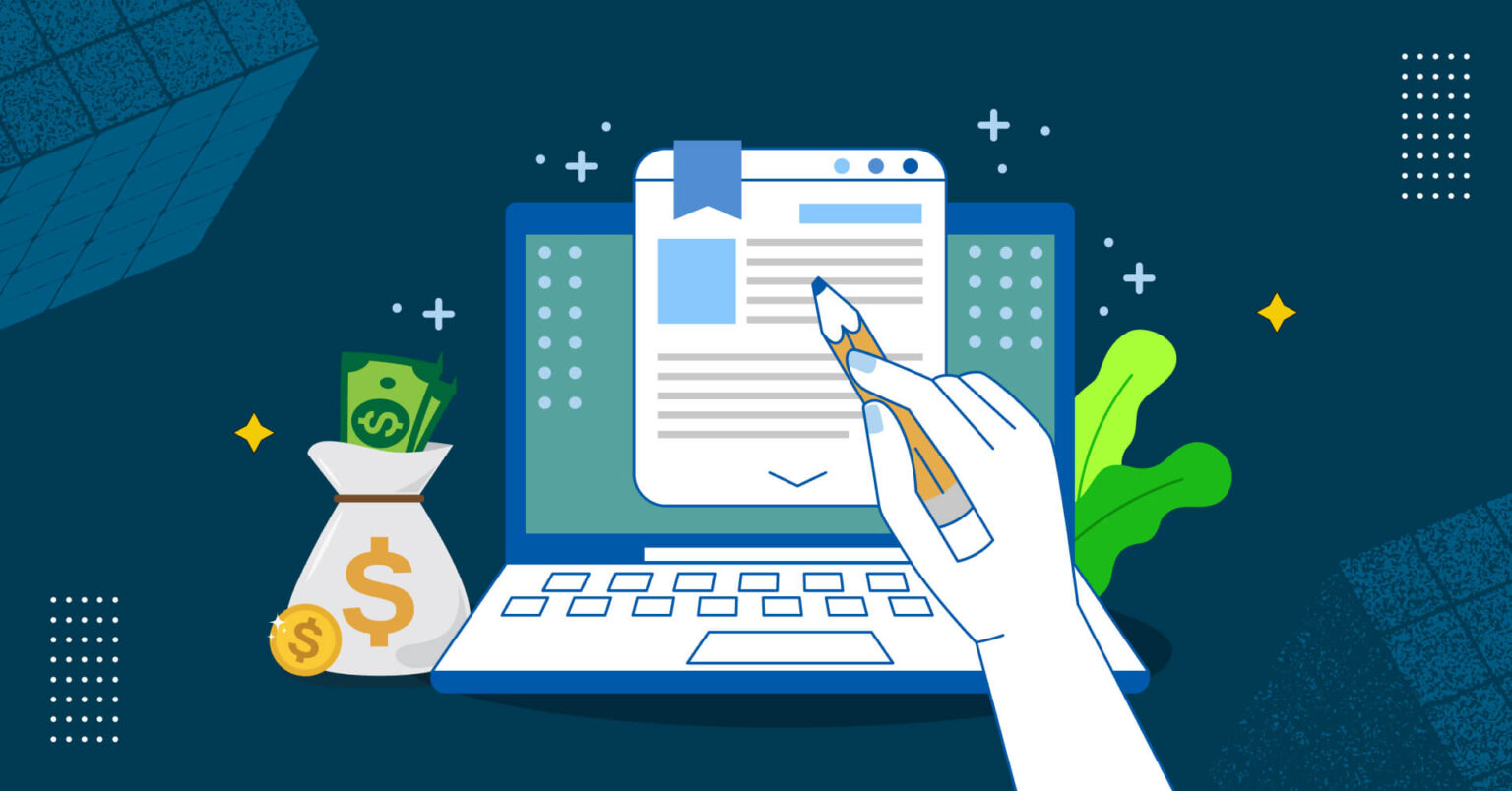 How to Make Money Blogging in 2025