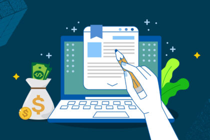 How to Make Money Blogging in 2025