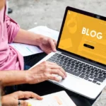 How to Start a Blog in 2025