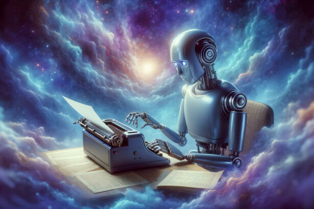 How to Use AI to Write a Full Blog Post in 20 Minutes