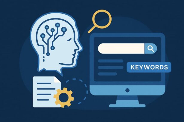 Keyword Research Using Free AI Tools