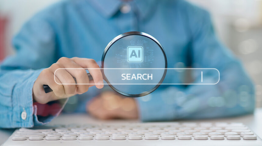 Top AI Tools for Keyword Research