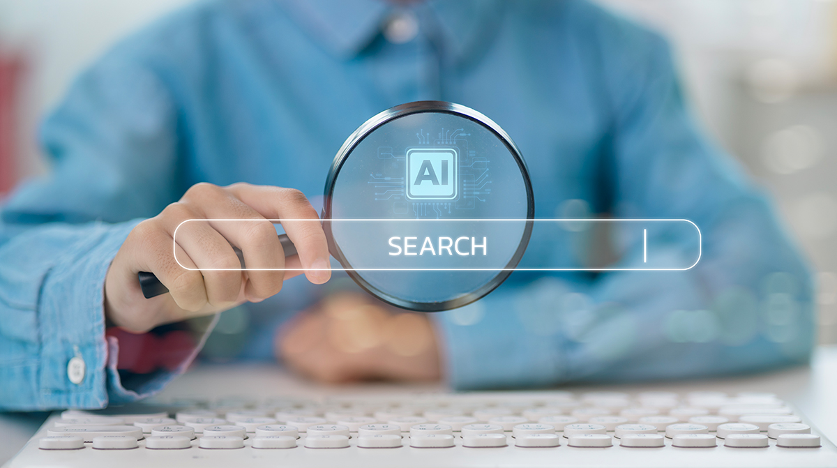 Top AI Tools for Keyword Research
