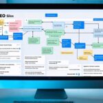 Using AI to Build Topic Clusters and Silo Structures for SEO